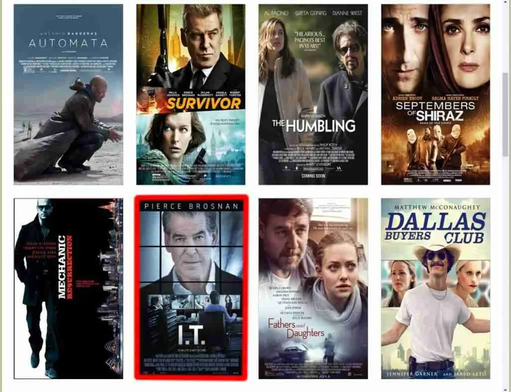 Everything you need to know in one page about your ME2 Productions, Inc. "Mechanic Resurrection" Lawsuit and ISP subpoena. 2 Image containing ME2 Productions Mechanic Resurrection Movie