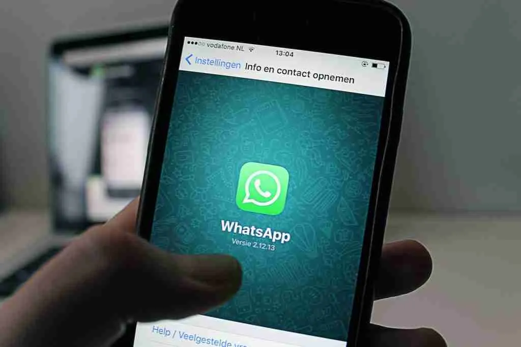 NEGOTIATION: Strike 3 Holdings Settlement Costs 15 Whatsapp Application Screenshot